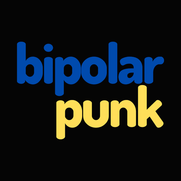 Bipolar punk by Scream Therapy