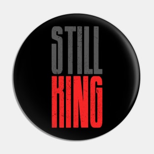Still king Pin
