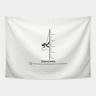 Minimalist: Impossible - Ghost Protocol Tapestry