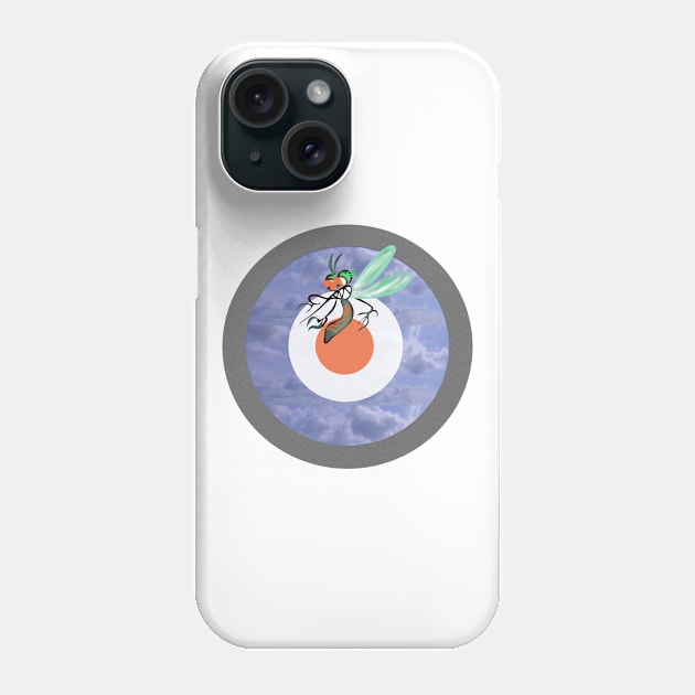 Target Phone Case by vibeno1