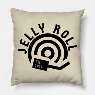 Retro Jelly Pillow