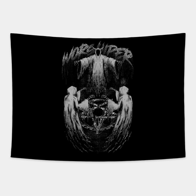 LORD VOLDEMORT Tapestry by Middlecrestwins