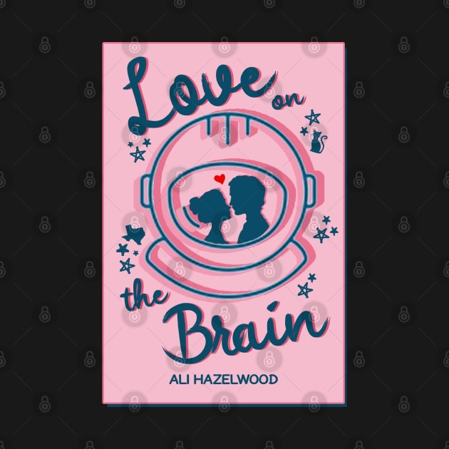 Love on the Brain cover by baranskini