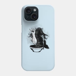 Demon Bae Phone Case