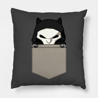 Reapurr "PocketKatsu" - Katsuwatch Pillow