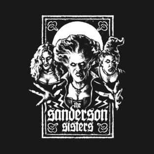 The Sanderson Sisters T-Shirt