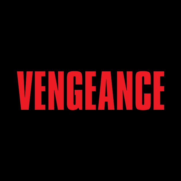 Vengeance by ZPat Designs