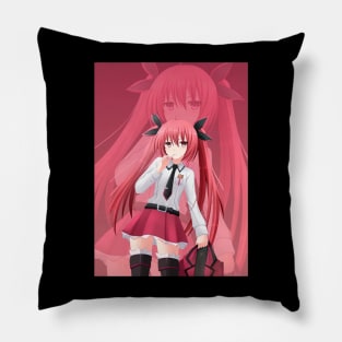 Kotori Itsuka Date A Live Pillow