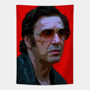 al pacino Tapestry