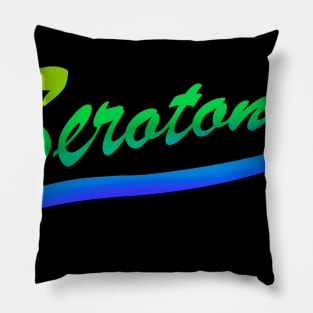 Serotonin Pillow