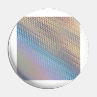 Foil effect Pin