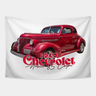 1939 Chevrolet Master 85 Coupe Tapestry