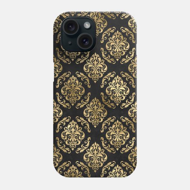 Background Artistic One Phone Case by Alvd Design