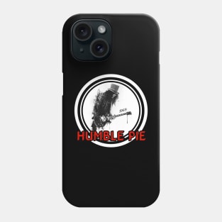 humble pie Phone Case