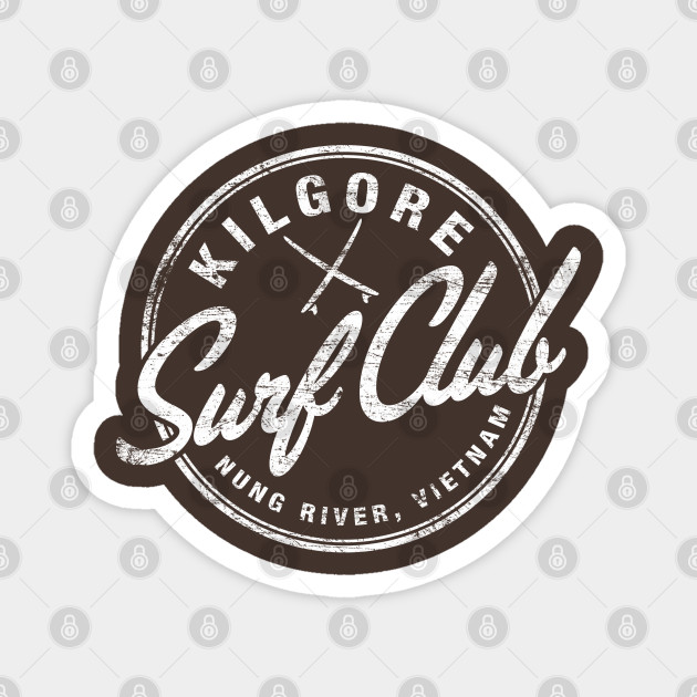 Kilgore surf club online