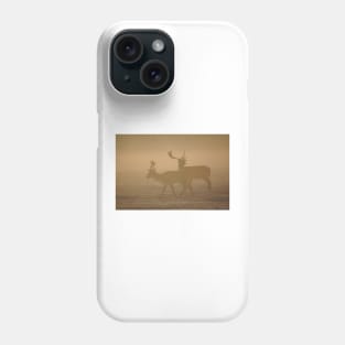 Fallow Deer Phone Case