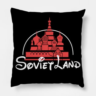 SovietLand Pillow