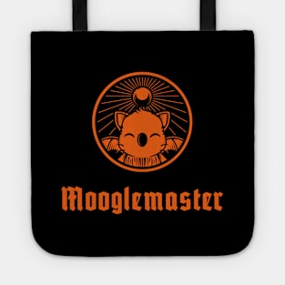 Moogle Master Tote