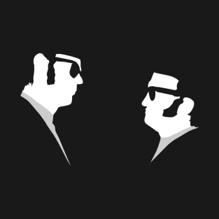 Blues Brothers T-Shirt