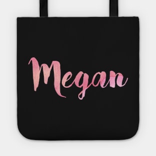 Megan Tote