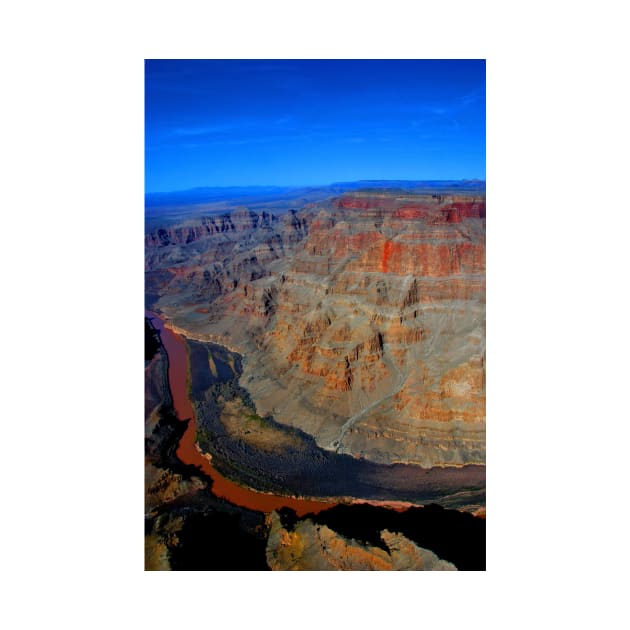 Grand Canyon Arizona United States of America by AndyEvansPhotos