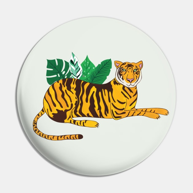 Wild cats taking some time to be beautiful Pin by estudioanzol