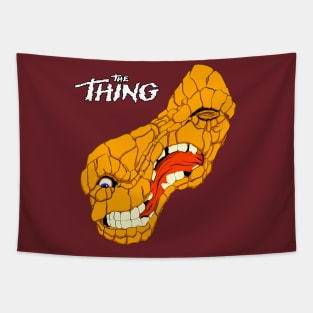 The Thing Thing Tapestry