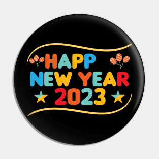 HAVE A MERRY CHRISTMAS - HAPPY NEW YEAR 2023 Pin