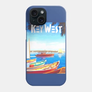 Key West Phone Case