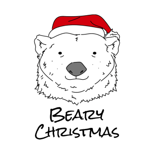 Christmas Bear T-Shirt