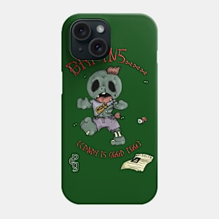 Hungryween! Phone Case