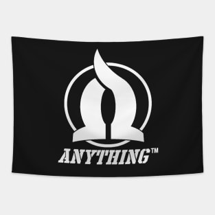 ANYTHING Tapestry