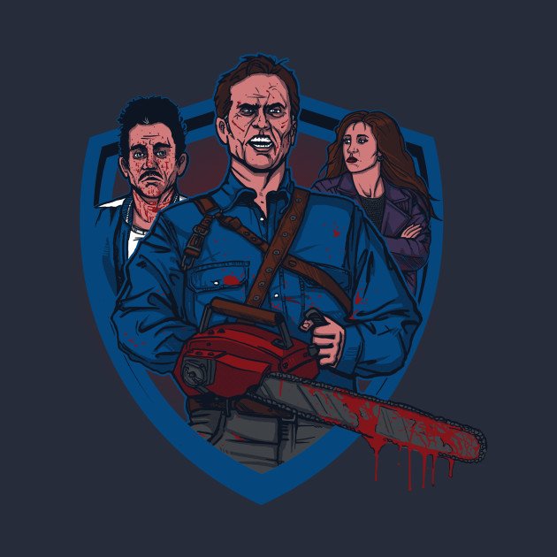 Come Get Some T-Shirt thumbnail