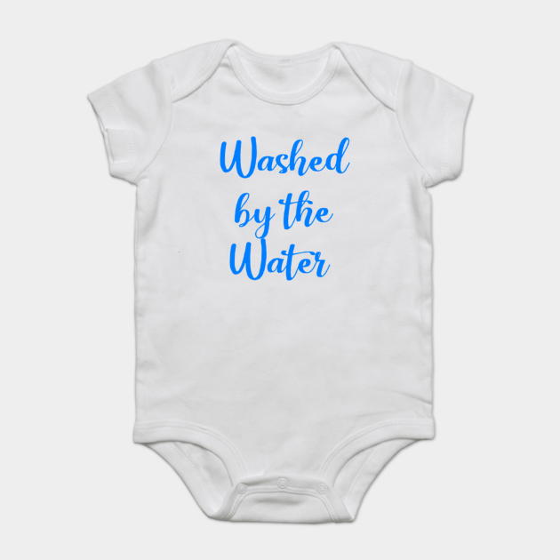 baptism onesie