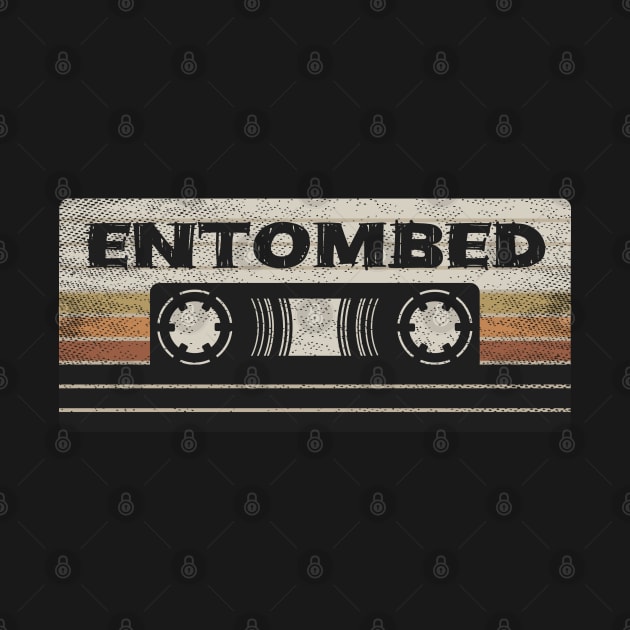 Entombed Mix Tape by getinsideart