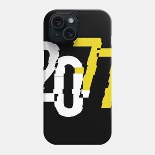 2077 Phone Case