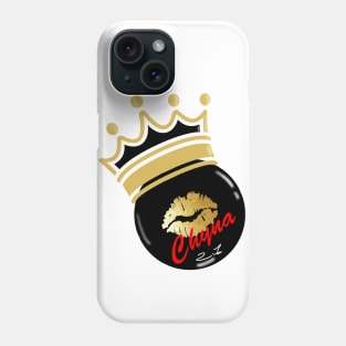 L.1 chyna Phone Case