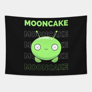Final Space Mooncake Chookity Pok - Funny Tapestry