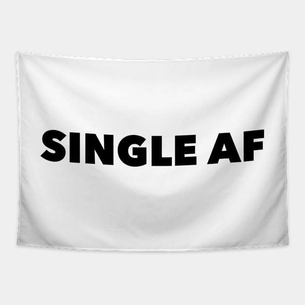 Single AF Tapestry by mivpiv