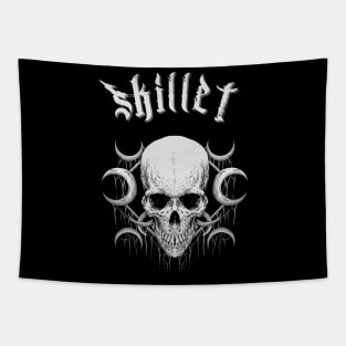 skillet the darkness Tapestry