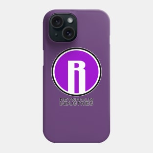 Reynholm Industries (Purple) Phone Case