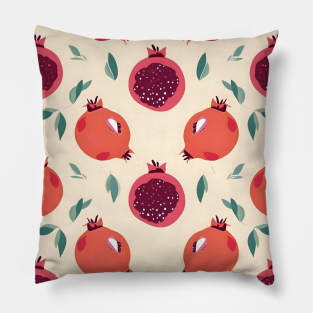 Pomegranate relax Pillow