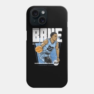 Desmond Bane Memphis Premiere Phone Case