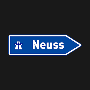 Neuss T-Shirt