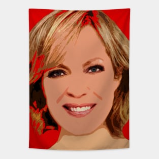 allison janney Tapestry