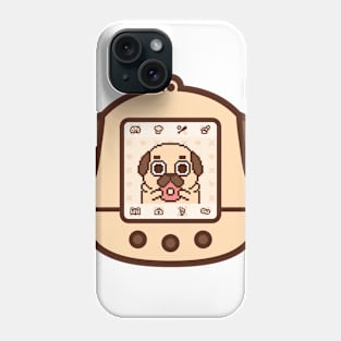 Pugligotchi Puglie Phone Case