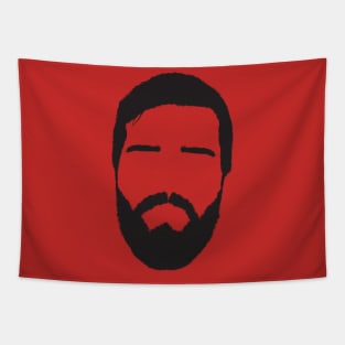 Allison Becker Keeper Tapestry