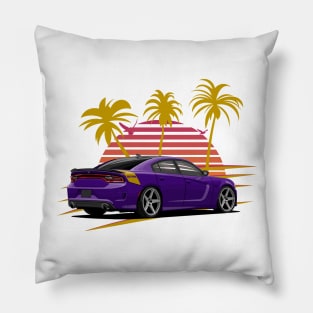 Daytona Pillow