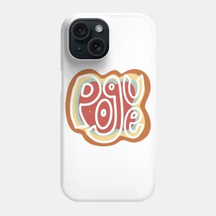 Honorary Pogue from Outer Banks Phone Case