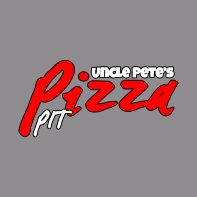 uncle petes pizza pit fortnite fortnite uncle petes pizza pit tank top teepublic - uncle petes pizza pit fortnite